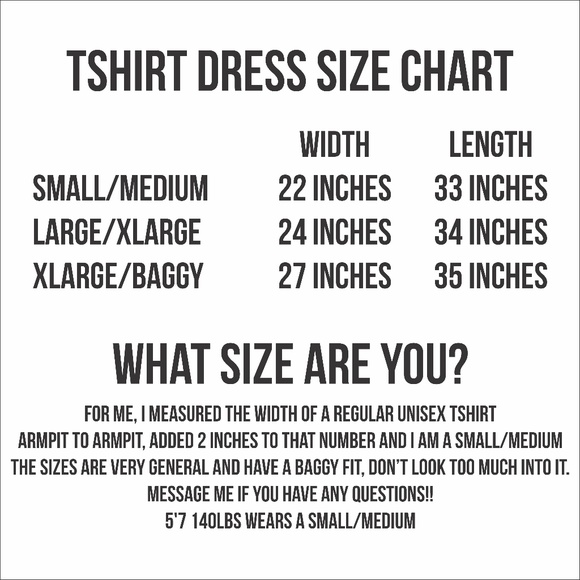 NWT I'm A Mouse Duh Oversized TShirt Dress - Picture 8 of 8